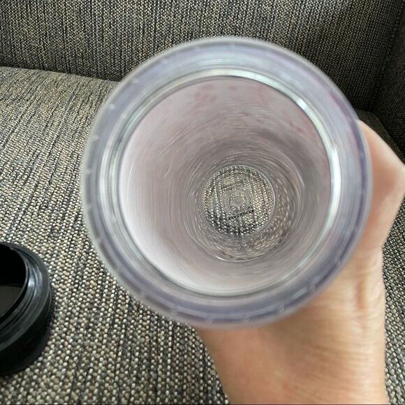 2019 Starbucks Holiday Travel Mug Coffee Cup 16oz - Picture 7 of 8